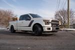 Ford F-150 Supercharger Phase 2 by Roush 2015 года